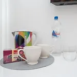 Gallery With Parking 3*