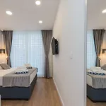 Gallery With Parking Guest house