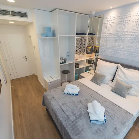 Pensjonat Gallery With Parking 3*