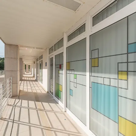 Gallery With Parking 3* Zadar