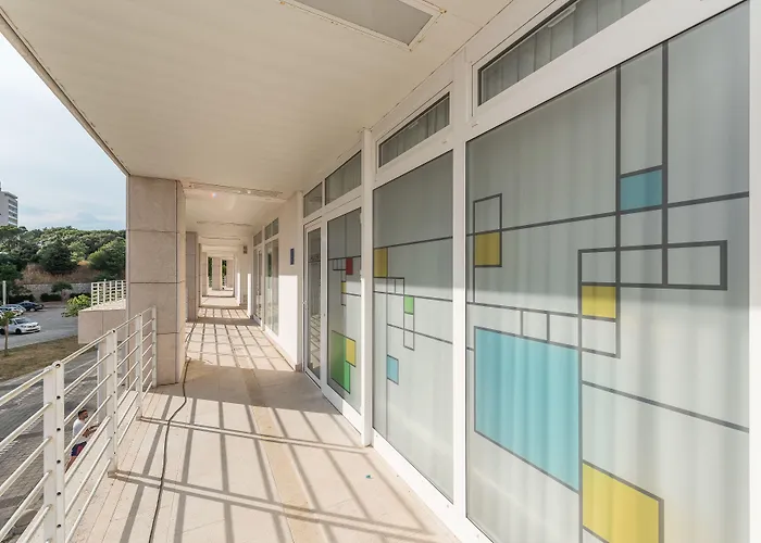 Gallery With Parking 3* Zadar