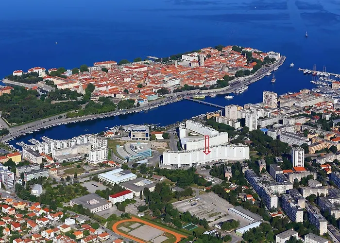 Gallery With Parking 3*