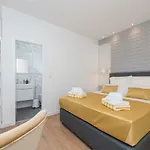 Pensjonat Gallery With Parking 3*