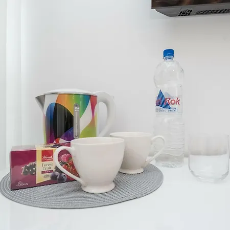 Gallery With Parking