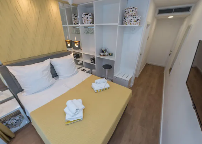 Гостевой дом Gallery With Parking 3*