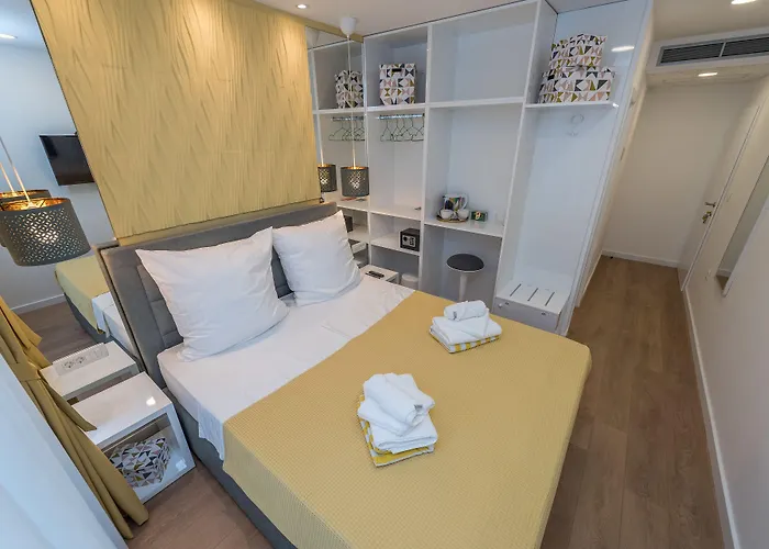 Гостевой дом Gallery With Parking 3*