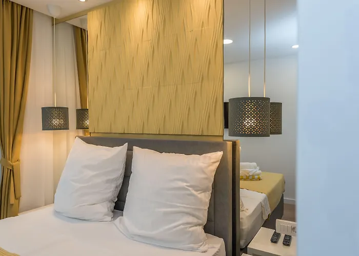 Гостевой дом Gallery With Parking 3*