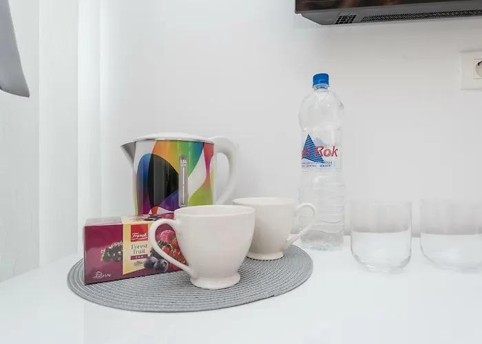 Gallery With Parking